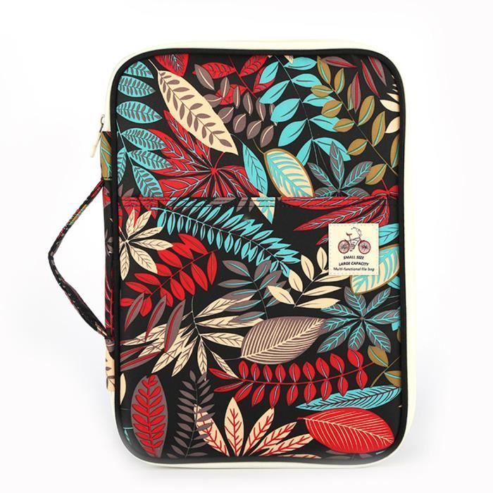Lot De 5 Pochettes Filet Pour Documents + 1 Set De Règles - Taille 23,5 X 17 Cm - Pour Étudiants, Bureau - Organisation Papiers, Tests, Fournitures