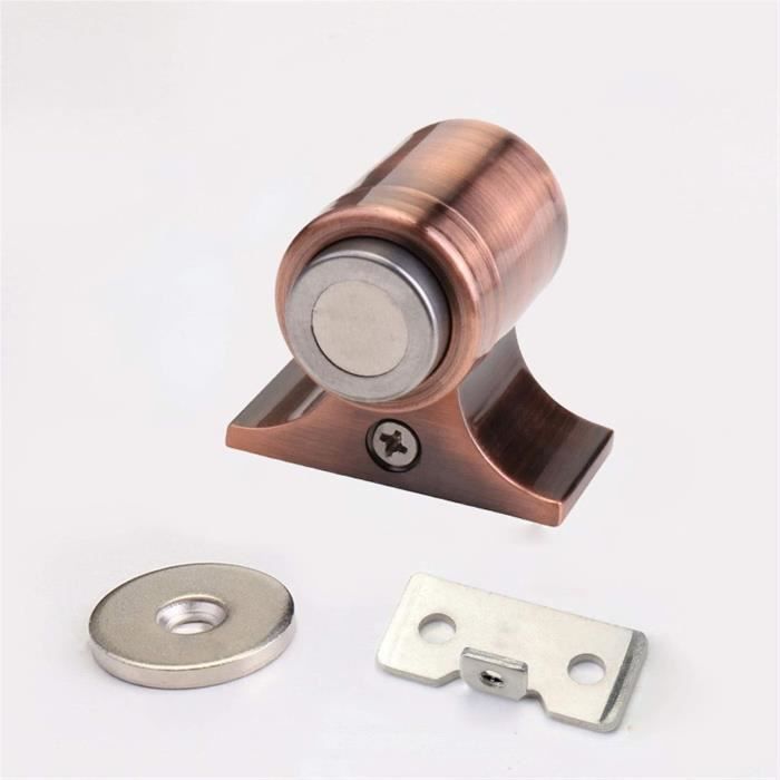 HIGH FLYING pour C-HR 2016-2019 Extérieur Accessoires Avant Arrière Seuil de Pare-Chocs Protection Couvercle 2 pièces