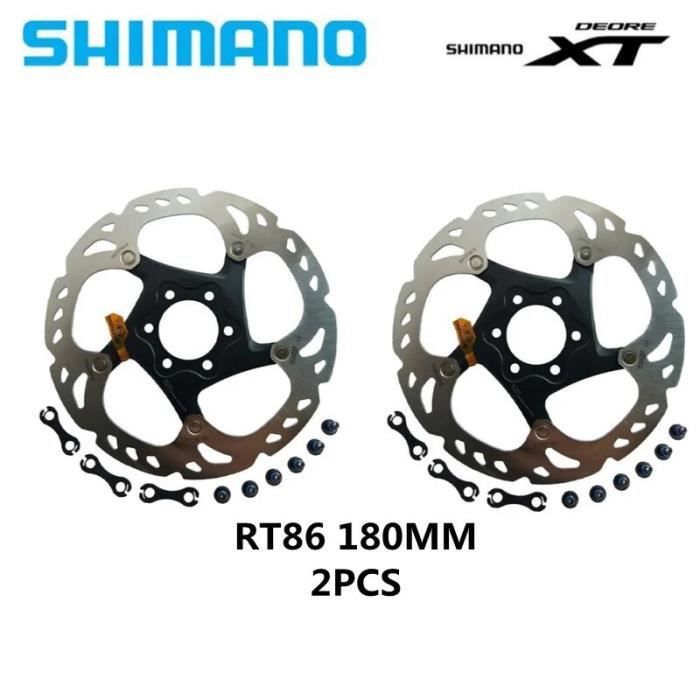 Disque vtt shimano xt 2025