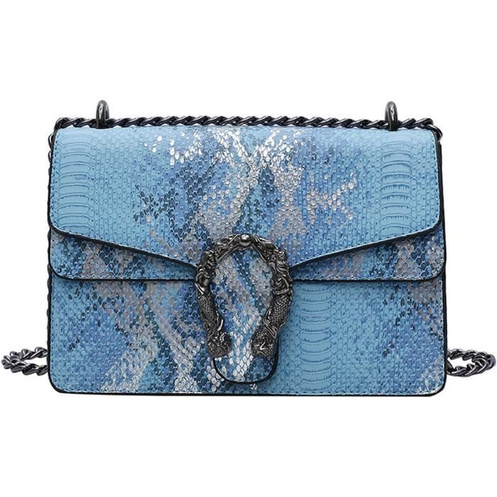 Petit sac serpent clearance