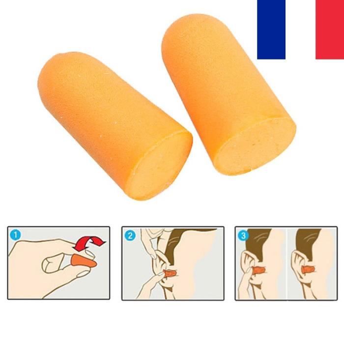 boul quies pour dormir