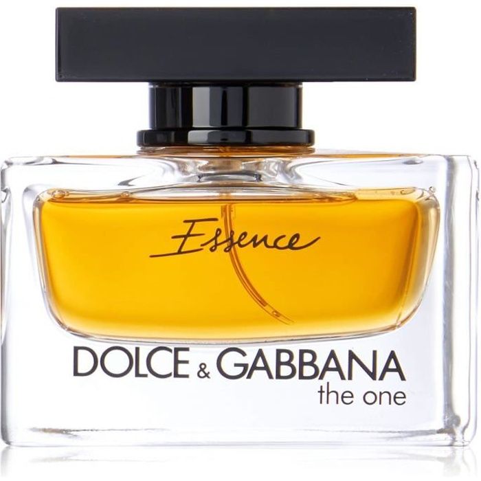 the one essence dolce and gabbana