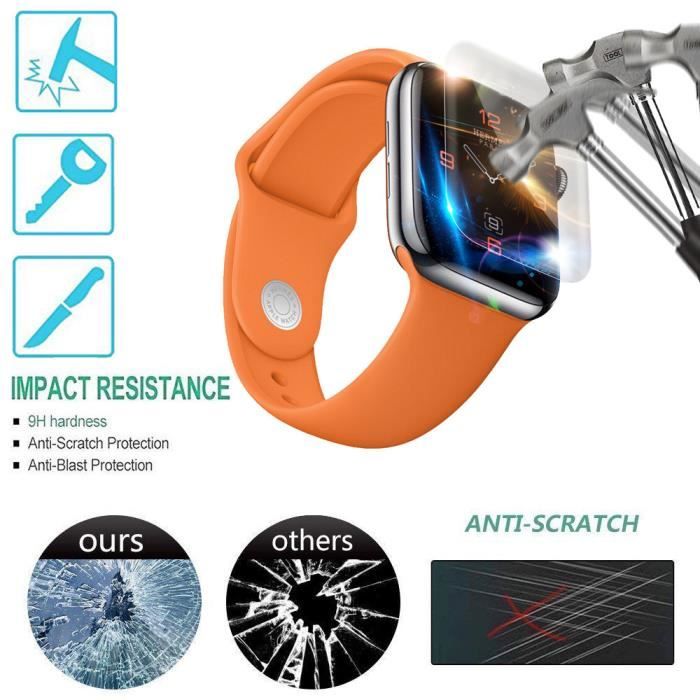 apple watch series 4 mm