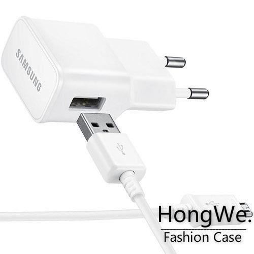 Originale Chargeur Samsung Galaxy J5 Charge Rapid Achat Chargeur Telephone Pas Cher Avis Et Meilleur Prix Cdiscount