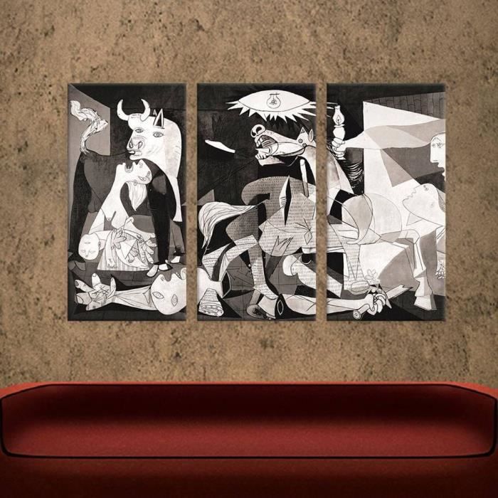 19+ Guernica Original Tableau Picasso Images