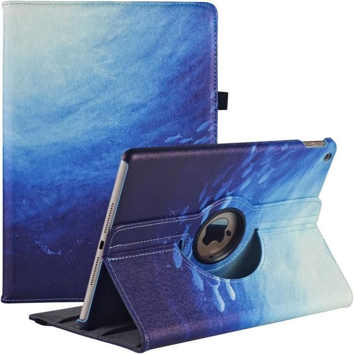 Apple iPad 9th generation 10.2 64 Go Argent MK2L3FD/A pas cher