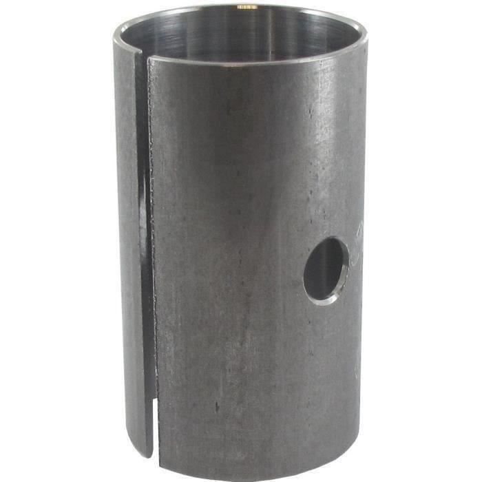 Zerodis Support de poignée en Aluminium pour débroussailleuse 26 mm/28 mm 