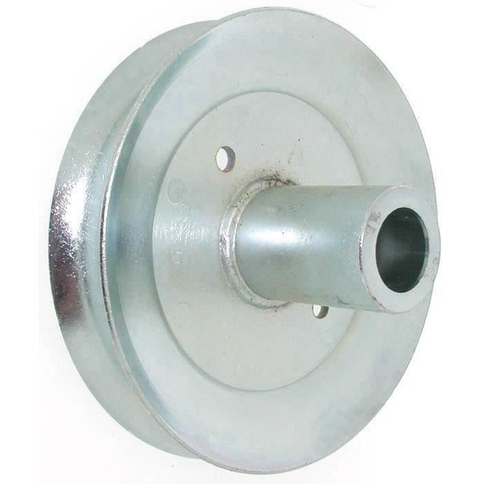 Poulie MTD 7560486 - 756-0486