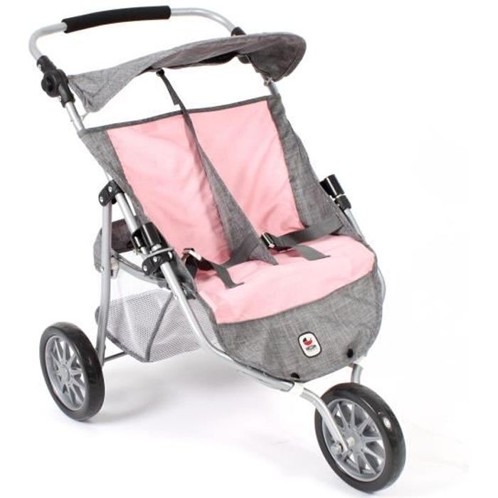 poussette jogger jouet