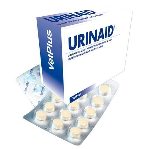 Urinaid aide à améliorer la santé des voies uri…