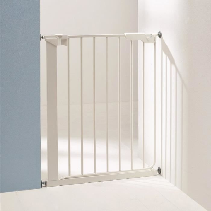 Barriere securite escalier etroit clearance