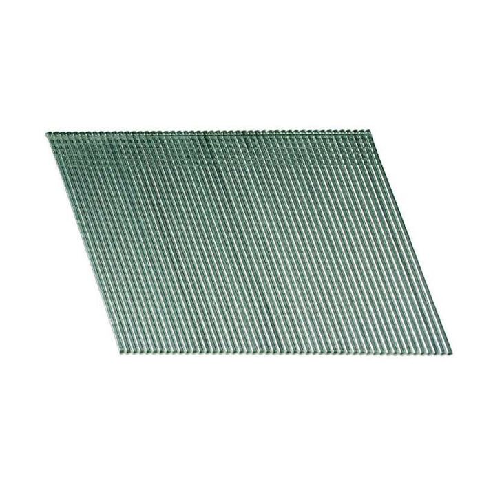 Pointes lisses acier pour cloueur sans fil 1 6x44mm DEWALT - vue 2