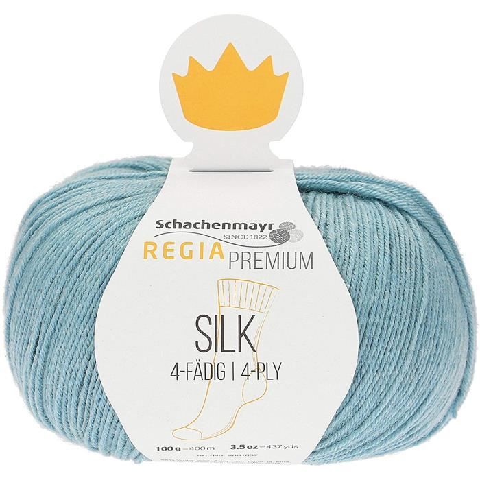 Pelote De Fil à Tricoter Schachenmayr Bravo 50g - Framboise