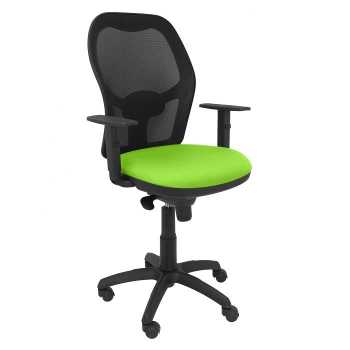 Fauteuil De Bureau Ergonomique Avec Mecanisme Synchro Accoudoirs Reglables Et Hauteur Reglable Dossier En Maille Respirante En Achat Vente Chaise De Bureau Soldes Sur Cdiscount Des Le 20 Janvier Cdiscount