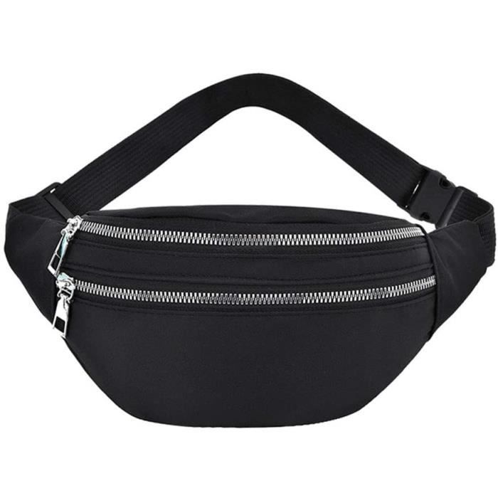 petit sac banane femme