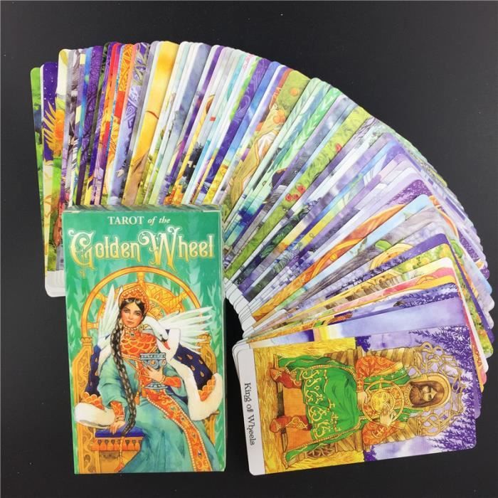 Jeu De Cartes Oracle Pour Réponses Oui/non - Divination Intuitive Portable - Guide Pour Méditation Et Auto-réflexion - Format Compact 10.5x6.3 Cm