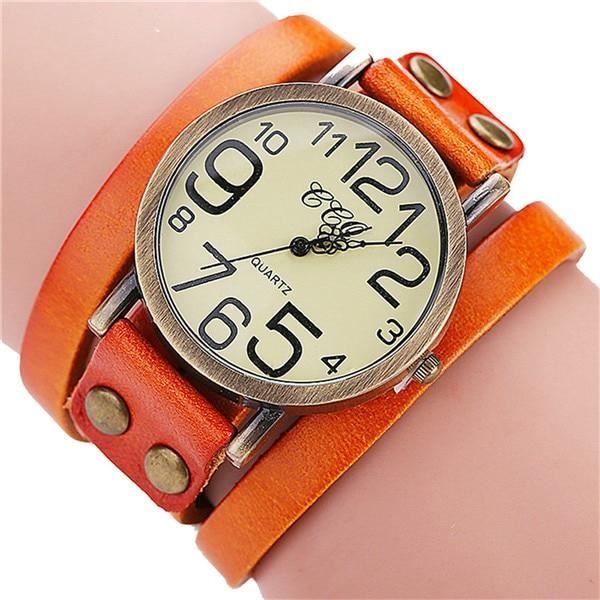 Marque montre hotsell vintage