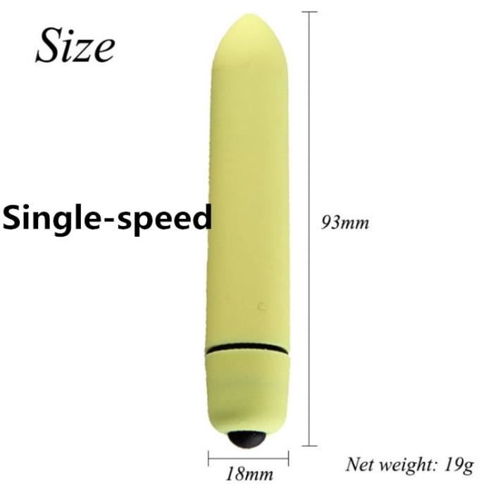 Œuf Vibrant Connecté Bluetooth - Stimulateur Clitoridien Discret - Silicone - Pour Femmes