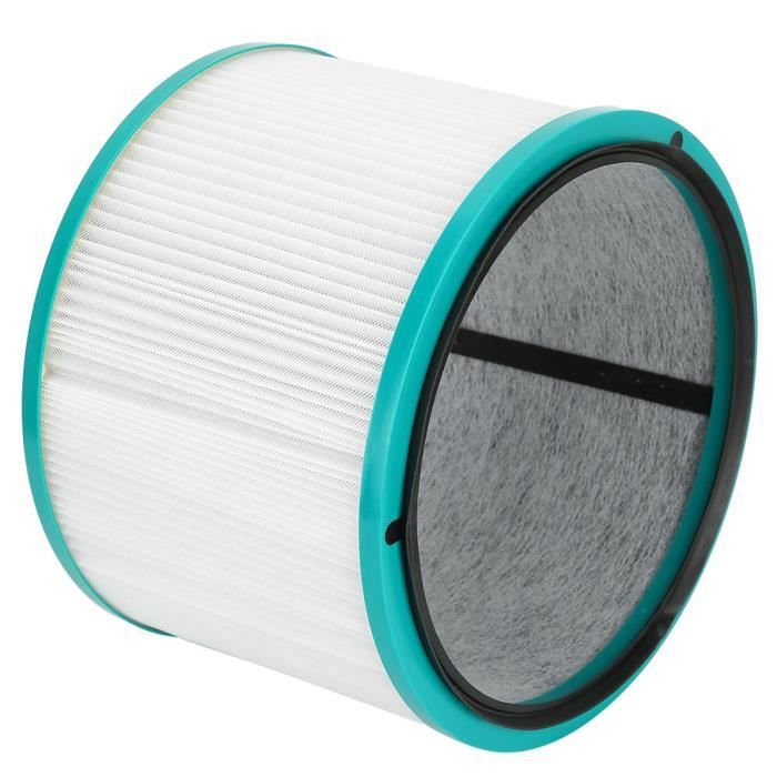 ARAMOX filtre de purificateur dair pour Dyson Accessoire de purificateur de remplacement de filtre à air pour Dyson HP00 HP01 HP02