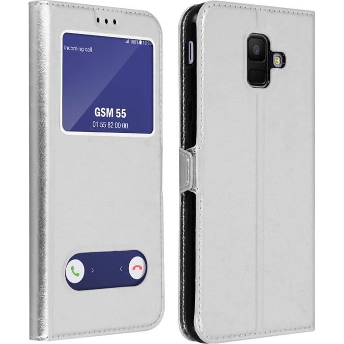 Pochette pour hotsell samsung a6