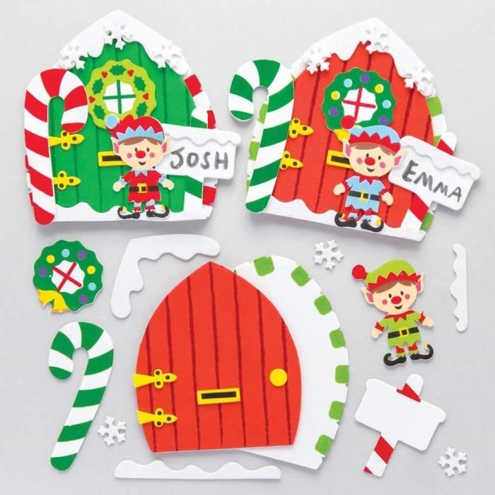 Lutin De Noel - 25 idées de tours trouvées sur pinterest. - Goimages U