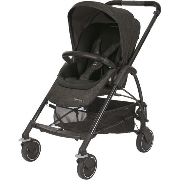 Poussette citadine naissance on sale