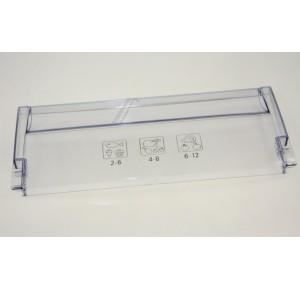 Portillon Freezer pour réfrigérateur BEKO SSA2540 Pièce dorigine Constructeur - vue 7