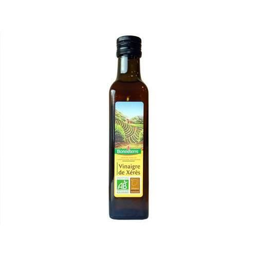 Vinaigre de xeres bio Cdiscount Au quotidien