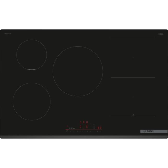 Achat PLAQUE DE CUISSON INDUCTION BRANDT occasion - Gemenos