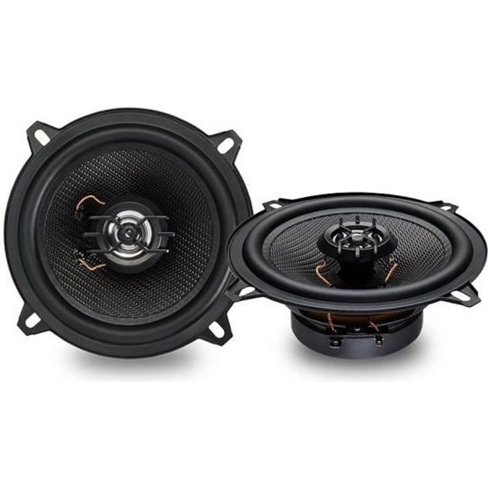 Haut-parleur voiture - Caliber CDS5 - Tweeters de Néodyme de 30 mm 40W ...