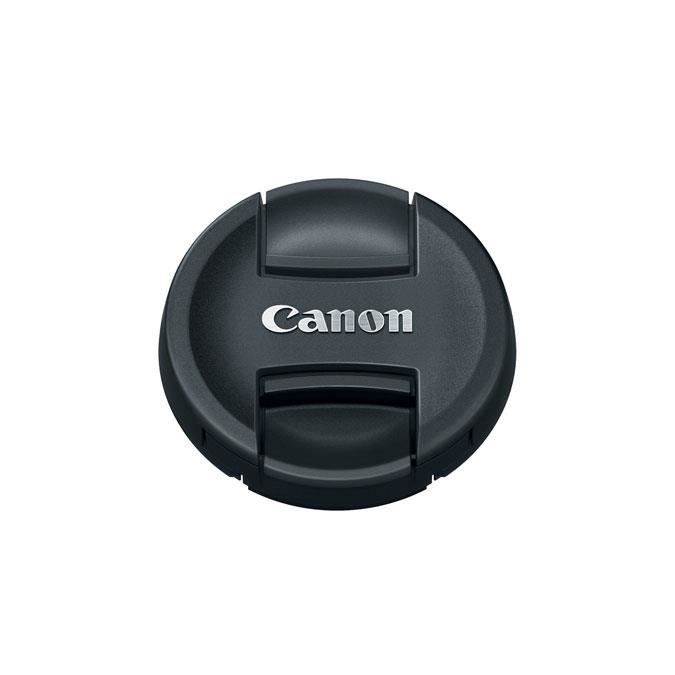 Canon 2225C001AA Bouchon d'objectif EF S35 pour Appareil photo Canon - vue 2