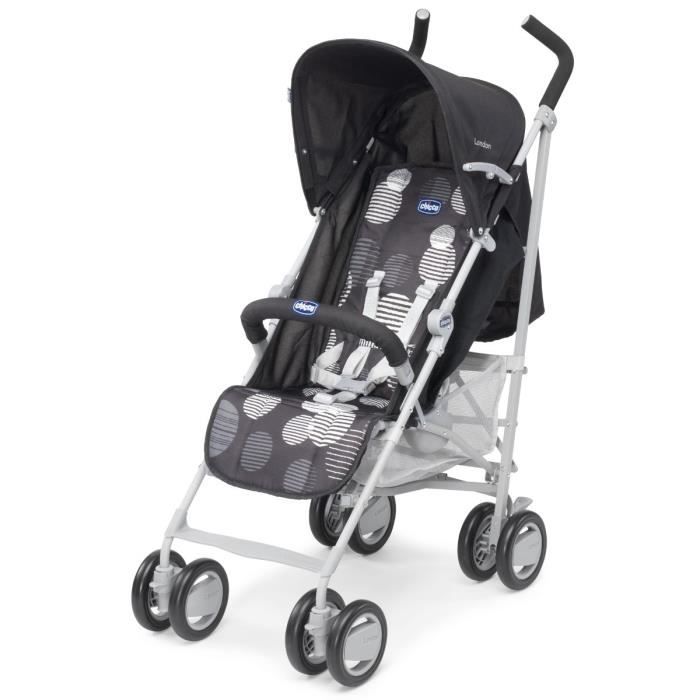 cdiscount poussette chicco