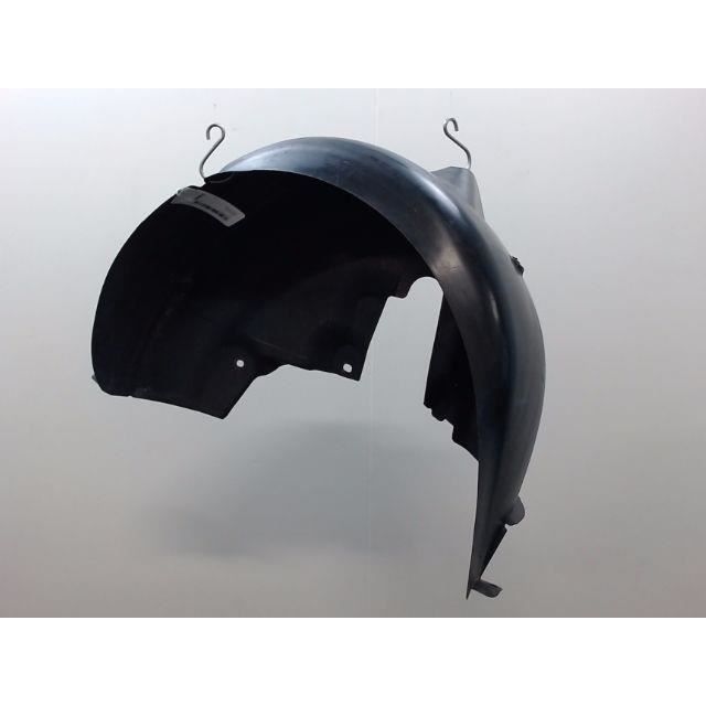 Pare-boue Arrière Droit Pour Citroën C3 Phase 2 - Référence 00008530CQ - Occasion En Bon état