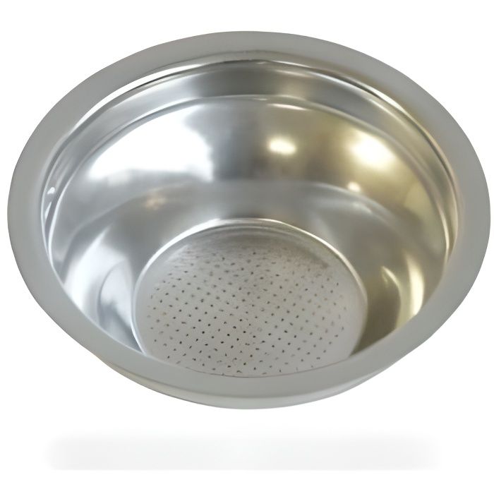 Filtre à eau pour machine à café Delonghi EC145 Café moulu Capacité 100ml