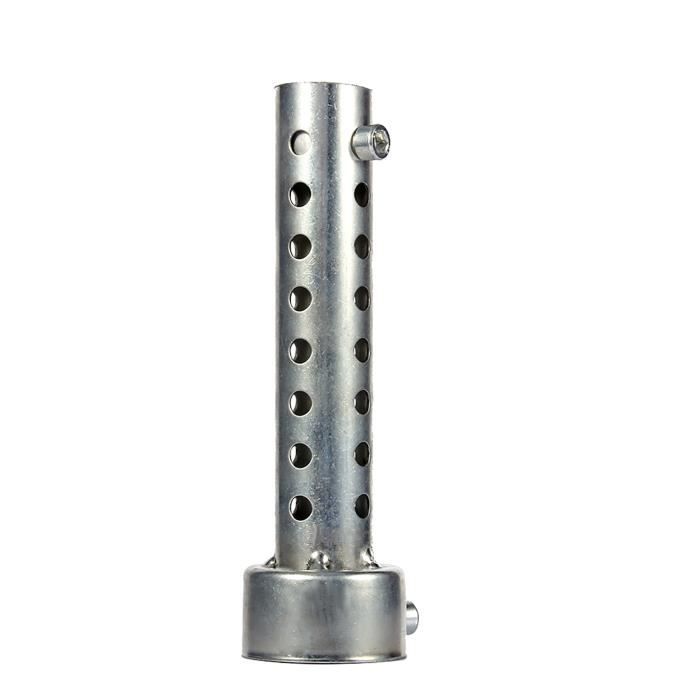 CTS Turbo Kit de tuyaux d'échappement turbo High-Flow pour les modèles CTS Turbo Kit de tuyaux d'échappement turbo High-Flow pour les modèles