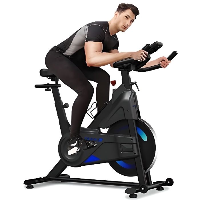 Velo shop spinning cdiscount