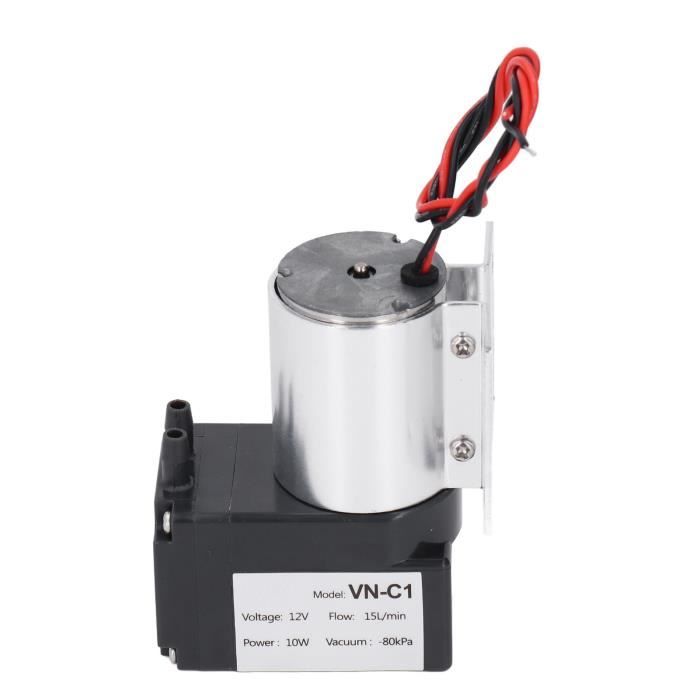 Générateur Sans Noyau Type Disque – 100W – Basse Vitesse, Faible Résistance – Neuf