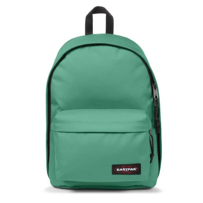 eastpak mint