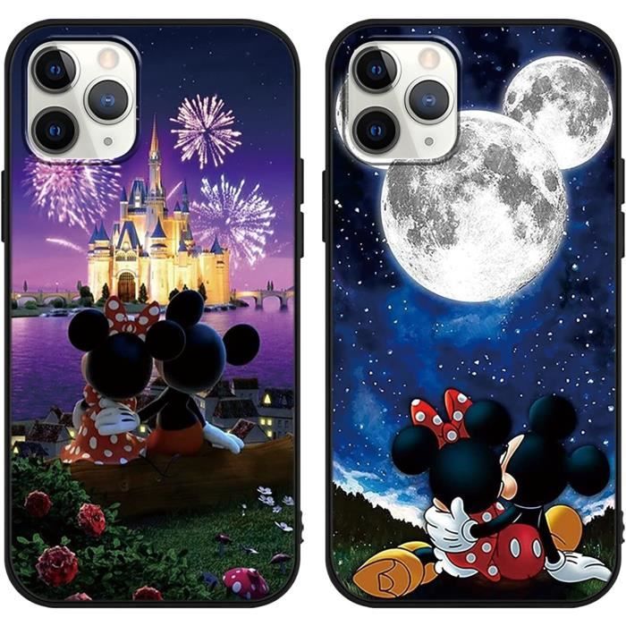 Nurkorki 2 Piezas Negro Funda Para IPhone 12/12 Pro 6,1",KPOP Stray Kids Boys