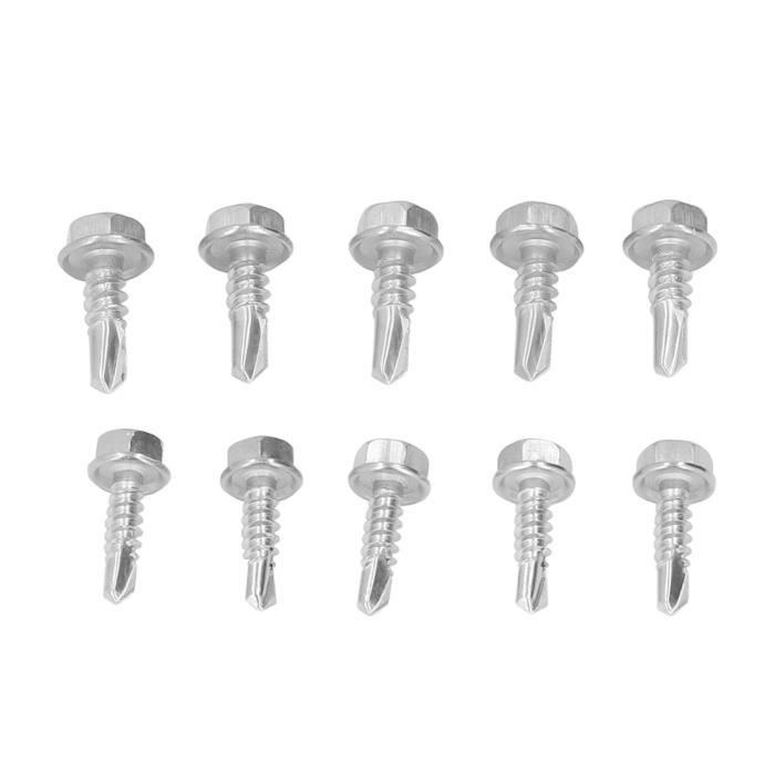 Kit De 122 Vis De Réparation Pour Ordinateur Portable - Vis De Fixation Universelles