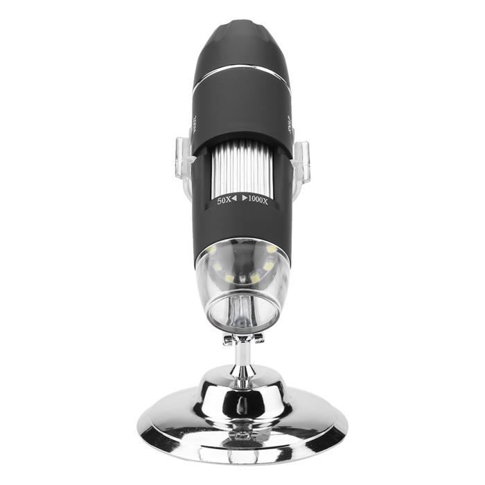 Microscope électronique numérique professionnel 1000X EJ.LIFE — free download