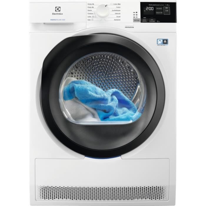 Hublot Electrolux Achat Vente Pas Cher
