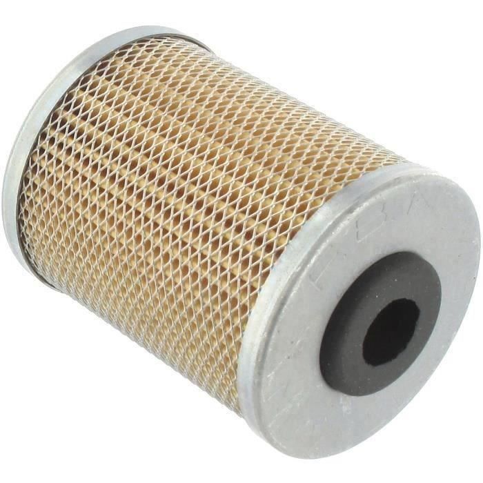 Filtre diesel adaptable pour RUGGERINI modèles MC70, MC71 ,MC90, MC91, MD75