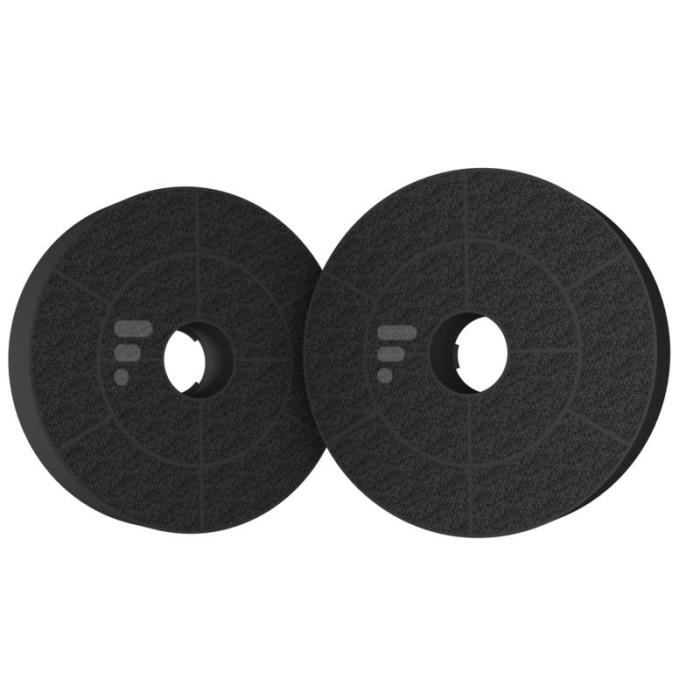 Fc90 Filtre A Charbon Actif Pour Schneider Hotte Decorative Murale Shd60x Achat Vente Filtre Pour Hotte Cdiscount