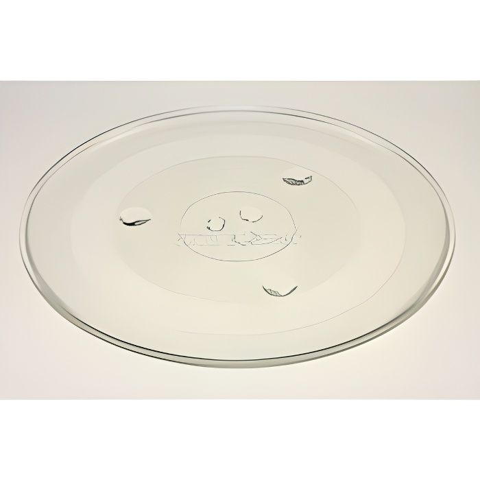 Plateau micro-ondes 315mm - FAR - 46348 MOC3012S - Pièce dorigine Constructeur