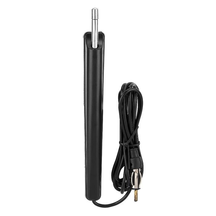 Amplificateur de signal d'antenne radio FM, réception de signal, amplificateur, gain élevé, 12-24V, anti-intérieur pour véhicule, camion  34