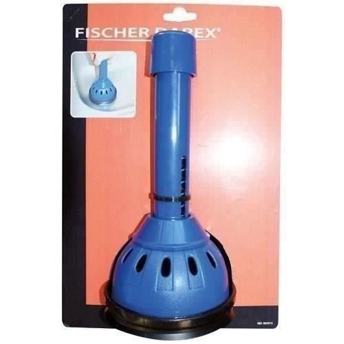 FISCHER DAREX Déboucheur à ventouse