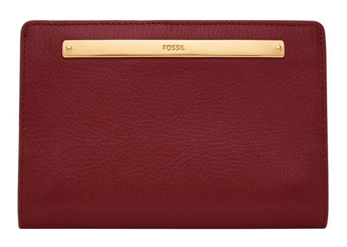 Fossil wallet sale