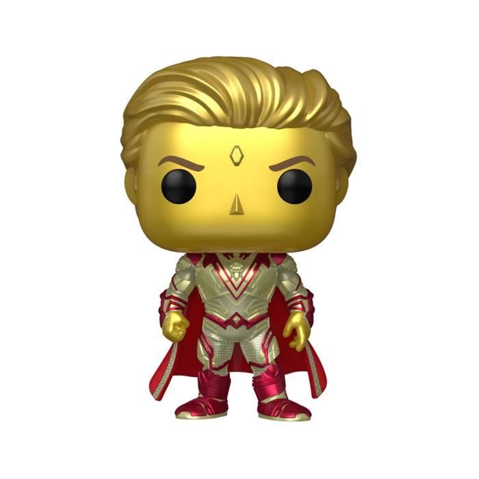 Figurine Funko POP! Vinyl Gardiens de la Galaxy Adam Warlock Cdiscount Jeux vidéo