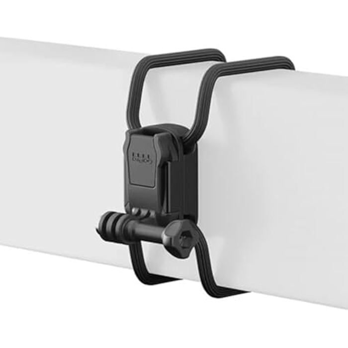 Support Flexible pour GoPro GoPro Gumby Attaches Réutilisables Base Pivotante à 360° - vue 3
